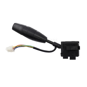 Commutateur combiné de phare, clignotant et essuie-glace Daewoo 96242526 pour le contrôle de l'éclairage automobile, pièce de rechange - Product Image 4