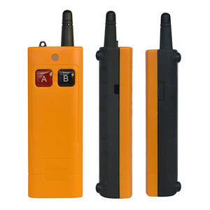 Vente en gros armoire extérieure Anti-choc télécommande coque de boîtier pour palan électrique - Product Image 1