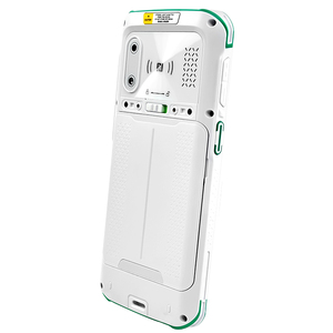 Fyj F9825M 5.5 ''PDA máy tính di động Android 11 Vật liệu gồ ghề thiết bị y tế 3 + 32 GB dữ liệu cầm tay Collector thiết bị đầu cuối PDA - Product Image 6