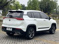 Voitures d'occasion Baojun RS-5 2019 2020 SUV LHD Automatique - 1.5T Essence CVT Conduite Intelligente Édition Luxe - État d'origine