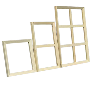 Rifornimento di fabbrica grande legno di pino giallo tela barella barre vuota tela cornice <span class=keywords><strong>per</strong></span> la pittura - Product Image 2