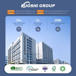 Échantillon gratuit OEM ODM Kuoshi Sac isotherme personnalisé imprimé, grand format, 300D+ EPE + PEVA, sac fourre-tout isotherme pour le déjeuner - Product Image 6