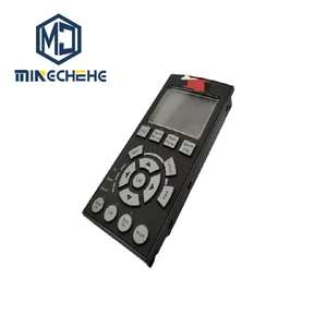 Controlador PLC de Automatización Industrial FX3SA-20MR-CM FX3SA-30MR-CM FX3SA-40MR-CM FX3SA-60MR-CM FX3SA-20MT-CM para Fabricación Mac - Product Image 1