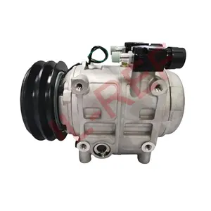 Good Quality TM31 12V 24V Truck Compressor Van Compressor Car Cooling SystemJL-21025