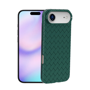 Sports Design tessuto tessuto antiurto custodia in TPU per <span class=keywords><strong>iPhone</strong></span> 17 compatibile per <span class=keywords><strong>iPhone</strong></span> 16 15 13 <span class=keywords><strong>11</strong></span> Pro Max sottile Cover protettiva - Product Image 1