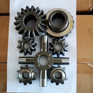 트럭 전송 부품 OEM MC819504 D3 차동 스파이더 미쓰비시 fuso - Product Image 1