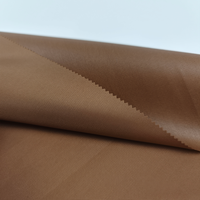 Tissu Oxford 210D 100% polyester enduit PVC, imperméable, écologique, ignifuge, pour sacs à dos d'extérieur et accessoires de rideaux