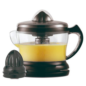 Aifa vente en gros de mini <span class=keywords><strong>presse</strong></span>-agrumes <span class=keywords><strong>électrique</strong></span> en plastique bon marché maison utilisé à faible bruit facile à nettoyer <span class=keywords><strong>presse</strong></span> à main - Product Image 2
