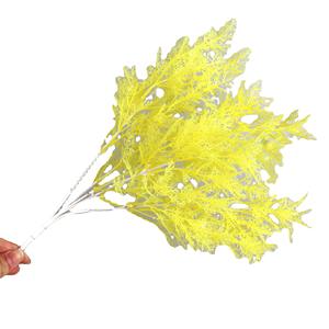 Fiore di nebbia artificiale fiore pendente grande rosa <span class=keywords><strong>Rime</strong></span> fiore morbido <span class=keywords><strong>Rime</strong></span> per la decorazione di nozze - Product Image 5