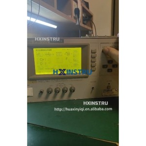 1 ชิ้น ใช้แล้ว ผ่านการทดสอบ 100% Agilent 4284A H - Product Image 3