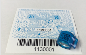 FCI Piccione Da Corsa Può Aggiungere Bandiera/<span class=keywords><strong>nome</strong></span>/telefono/e-mail/Numero di serie Può Fare Carta di Pigoen altri Prodotti Per Animali per Gli Uccelli, per Piccione - Product Image 3