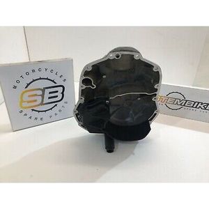 Compatibile con Honda Gold Wing 1800 Sc47 2001-2010, Silenziatore di Scarico Sinistro - Product Image 3