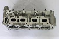 Culasse complète de moteur QR20 QR25 QR20DE QR25DE pour moteur Nissan x-trail T30 Primera P12 Serena C24 Teana Sentra