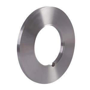 Fábrica SHINITE, venta al por mayor, corte longitudinal, placa <span class=keywords><strong>de</strong></span> acero media, cuchillo circular, cuchillas circulares - Product Image 2