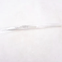 Roulements à billes miniatures en acier inoxydable DDL 520ZZ 2x5x2.5mm