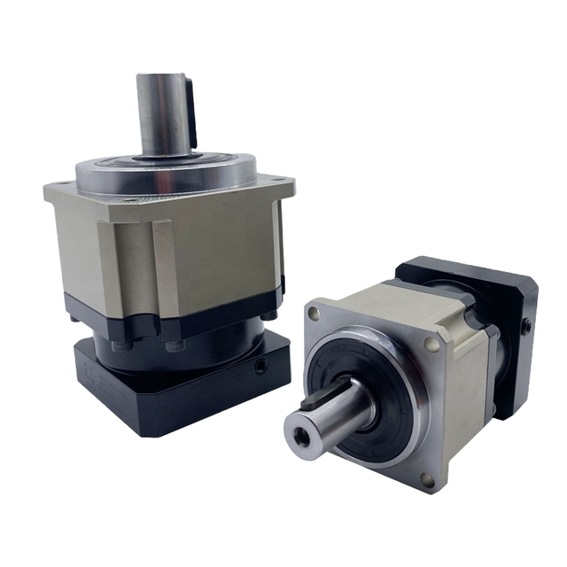Precision Helical Planetary Gearbox CWK115 Series Integrated Design for Robotics & Machinery Drives
