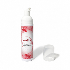 Shampoo pour cils Rapidlash en mousse, en flacons, vente en gros, kit de shampooing pour cils Rapidlash, vegan, <span class=keywords><strong>sans</strong></span> cruauté animale, shampooing pour cils en crème fouettée - Product Image 3