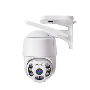 <span class=keywords><strong>Smartview</strong></span> A12 ngoài trời PTZ <span class=keywords><strong>camera</strong></span> 2MP wifi an ninh Dome với tự động theo dõi hai cách nói chuyện chuyển động cảnh báo IP66 bảo vệ cho nhà - Product Image 2