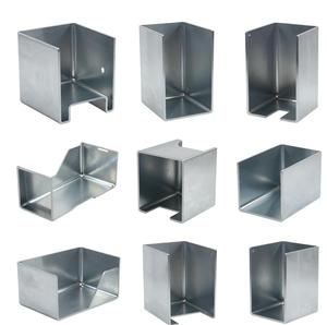 Tous types de pièces en tôle, prototypage rapide, sur mesure - Product Image 2