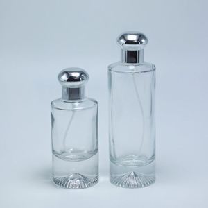 High-End 30ml Luxury Perfume <b>Bottle</b> <b>50ml</b> Crystal Perfume Crimp <b>Bottles</b> 100ml Pressurized Perfume <b>Bottle</b> - Product Image 3
