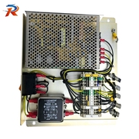 Unité d'alimentation PLC Pi10k (301915) pour le contrôle industriel et la communication RS485, nouveau contrôleur dédié pour l'automatisation