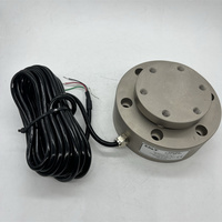 1t 2t 3t 5t 10t 15t 20t 30t 50t Capteur de poids à rayons Ton cellule de charge à compression DYLF-106