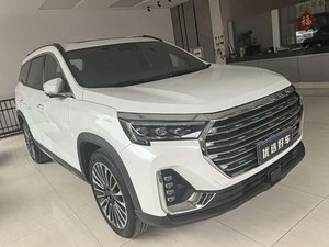 Oferta Especial: Jetour X90, SUV de 5 Puertas y 5 Plazas, Vehículo de <span class=keywords><strong>Segunda</strong></span> <span class=keywords><strong>Mano</strong></span>, Transmisión de Doble Embrague de 7 Velocidades, Autos SUV de China - Product Image 2