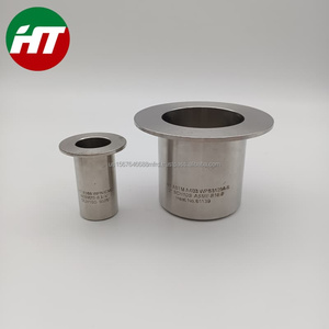 Raccords à souder bout à bout Astm A403 Gr Wp304 Tube Té en acier inoxydable à 90 degrés Coude en acier de 3 pouces - Product Image 4