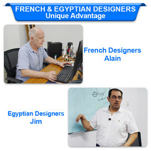 טופוול 450 טון הזרקת דיו מסך הבית מכשיר עובש פלסטיק עיצוב עיצוב פיתוח עובש - Product Image 2