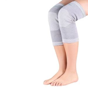 Kangzhu <b>Knee</b> Support Brace Gray Compression Leg Warmer Joint <b>Protector</b> for Legs - Product Image 2