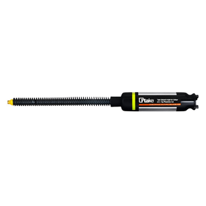 เครื่องเจียรลมแบบตรงขยายได้ 6 มม. 1 แรงม้า - Product Image 2