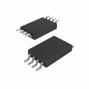 หน่วยความจำ AT93C66B-XPD-T 8 TSSOP ซื้อออนไลน์ ชิ้นส่วนอิเล็กทรอนิกส์ บริการครบวงจรของแท้ - Product Image 1