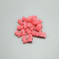 Gummies multivitaminés au collagène de pêche OEM |   Complément beauté pour adultes pour la peau, les cheveux et les ongles (60 gommes) |   Marque privée