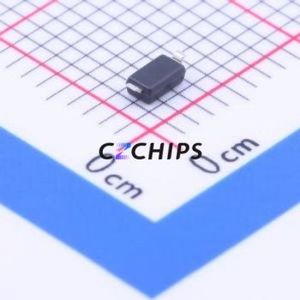 Diodo Zener BZT52C13-7-F SOD-123 de Alta Calidad, Venta al por Mayor de Componentes Electrónicos, Proveedor de Chips y Servicio BOM - Product Image 2