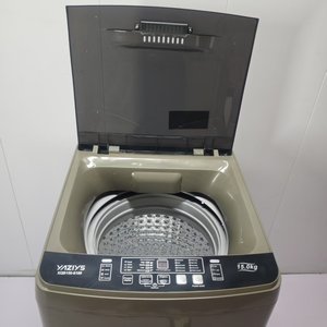 <span class=keywords><strong>เครื่อง</strong></span><span class=keywords><strong>ซัก</strong></span><span class=keywords><strong>ผ้า</strong></span><span class=keywords><strong>ฝา</strong></span>ถังเดี่ยวแบบอัตโนมัติความจุขนาดใหญ่<span class=keywords><strong>15</strong></span>กก. <span class=keywords><strong>เครื่อง</strong></span><span class=keywords><strong>ซัก</strong></span><span class=keywords><strong>ผ้า</strong></span>ไฟฟ้าสำหรับครัวเรือนพร้อมฝาปิดโปร่งใสสภาพใหม่ - Product Image 4