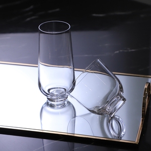 <span class=keywords><strong>Verre</strong></span> <span class=keywords><strong>à</strong></span> whisky Rock Rum Cup Crystal Verres de <span class=keywords><strong>dégustation</strong></span> ronds personnalisés <span class=keywords><strong>Verre</strong></span> <span class=keywords><strong>à</strong></span> whisky pour cocktail <span class=keywords><strong>à</strong></span> boire de luxe - Product Image 6