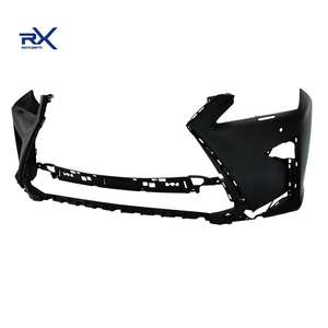 กันชนหน้ารถยนต์,52119-4D938,อะไหล่รถยนต์ ระบบตัวถัง อะไหล่สำหรับ Lexus <span class=keywords><strong>RX200T</strong></span> RX300 RX350 RX450H 2016 7 8 - Product Image 2