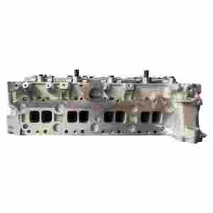 Cabeza de Cilindro de Motor OM601 Nueva de Primera Calidad 908723 A6510101120 con Garantía de 12 Meses para Mercedes-Benz <span class=keywords><strong>Sprinter</strong></span> 213CDI <span class=keywords><strong>313CDI</strong></span> - Product Image 2
