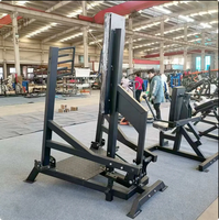 Power XGym Équipement de sport Fitness Machine Nouveau Design Fitness Stand Poitrine Presse Machine