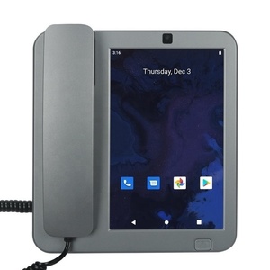 Teléfono Inteligente Android con Videollamadas VoLTE, Compatible con Tarjeta SIM, Punto de Acceso WiFi Inalámbrico Fijo 4G LTE WCDMA - Product Image 2