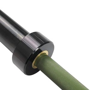 Équipement de gymnastique de 20kg <span class=keywords><strong>Olimpic</strong></span> Training ez Barbell Straigcurl Barbell Bar,Bench Press Squat Bar Haltérophilie Barbell. - Product Image 5