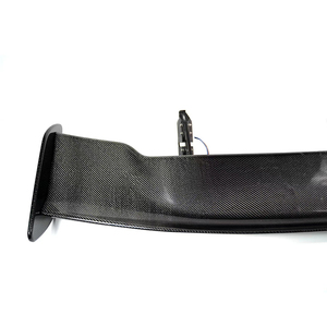 Kits de carrosserie en fibre de carbone de haute qualité, spoiler arrière personnalisé pour <span class=keywords><strong>BMW</strong></span> M3 M4 M5 M6 <span class=keywords><strong>M7</strong></span> M8 - Product Image 3