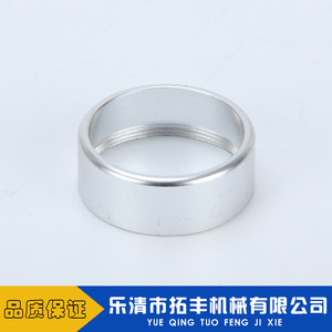 Tapa de Botón de Acero Inoxidable, Pieza Mecánica con Válvula de Neumático, Tamaño de Rosca Británica Personalizable - Product Image 1