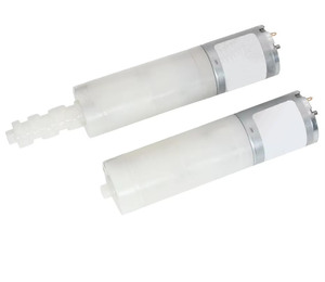 <span class=keywords><strong>DC</strong></span> 감속 EncoderToy 모터 36V 회전식 텔레스코픽 스러스트 브러시 정류 영구 자석 건설 가전 제품 - Product Image 1