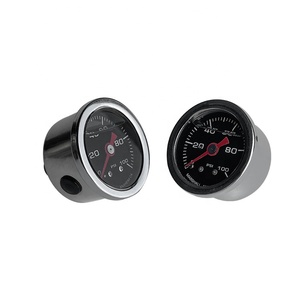 एयर कंप्रेसर मैनोमीटर दबाव मापने का उपकरण आर्गन दबाव नापने का यंत्र - Product Image 1