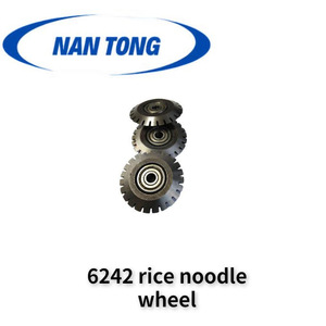 Nantou Thread Reel <b>Model</b> 6242 30mm Outer Diameter 4mm Inner Diameter Printing Kit Accessory Inkjet Printer Part - Product Image 4