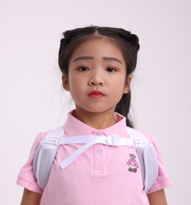 Schlüsselbeins tütze Obere Rückens tütze Haltungs korrektur für Schulter glätter Entlastungs schlinge für Verletzungen und Frakturen - Product Image 6