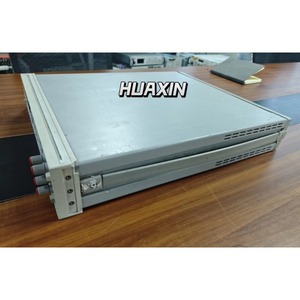 HP Keysight Agilent 3458A อุปกรณ์เสริม: 002 มัลติมิเตอร์แบบตั้งโต๊ะ 8.5 หลัก คุณภาพดี มือสอง - Product Image 4