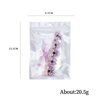 Nouveau support magnétique pour faux ongles en forme de papillon, Aurora, pour la pratique, l'entraînement, l'affichage, longue bande, faux ongles, base de pratique