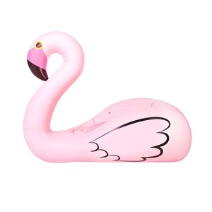 Flamingo mùa hè Lady bơi hồ bơi bơm hơi Float - Product Image 5